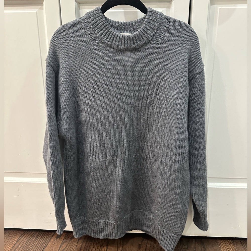 Wilfred Rosemary Sweater